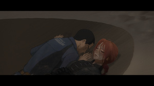 Otaku Tail No Fansub: Scarlet